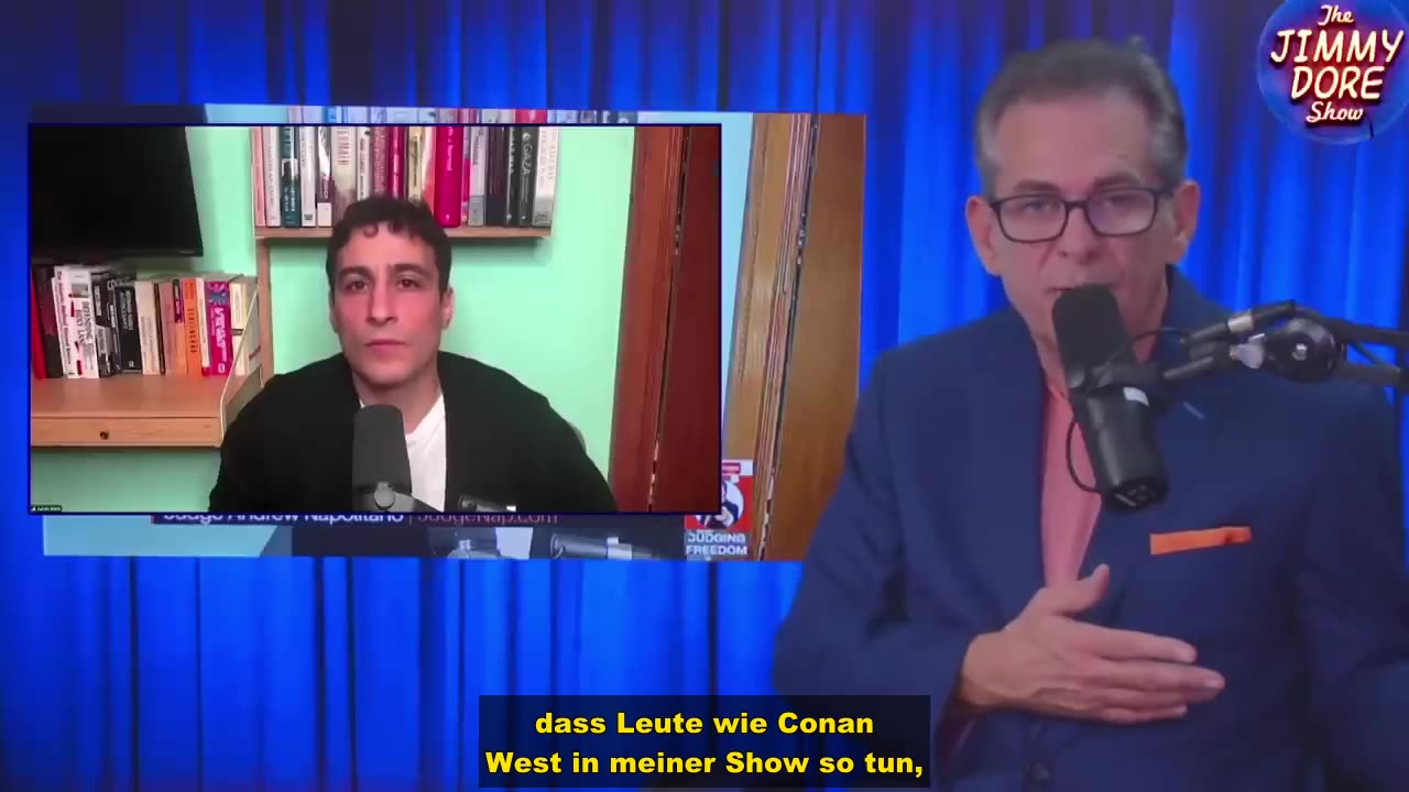 Kongress legt Zeitbombe für ZUKÜNFTIGes Amtsenthebungsverfahren gegen Trump!