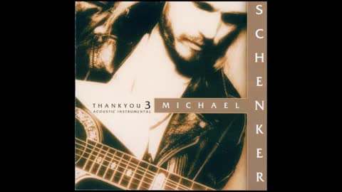 Michael Schenker-Positive Forward