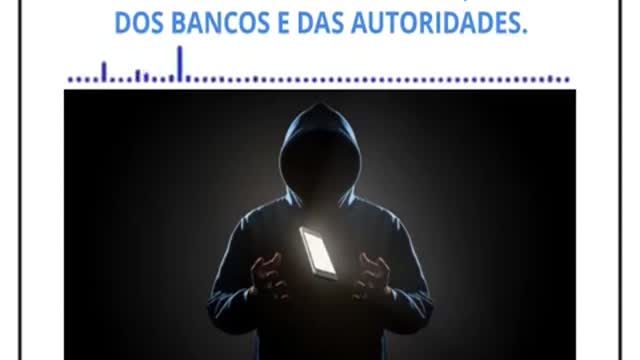 Golpe do pix clonado