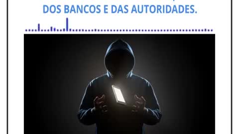 Golpe do pix clonado