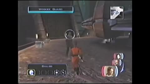 Star Wars KOTOR (XBOX) 22/38