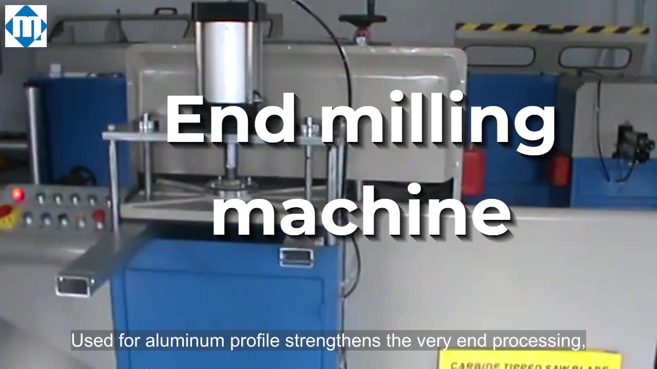 End milling machine #millingmachine #endmilling #aluminummilling