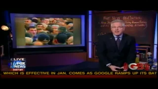 What is going on in America? 5 History 2010