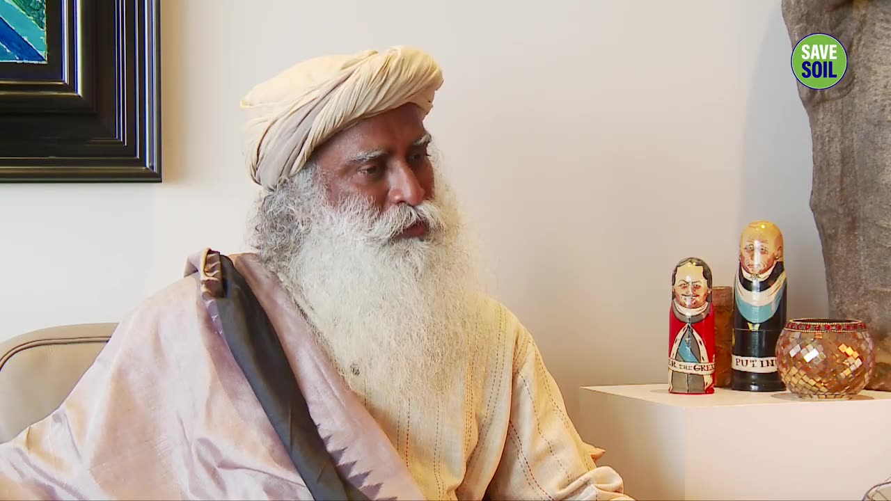 It IS IK TO EAT SMALL MEAL FREQUENTLY ----- Sadguru answer