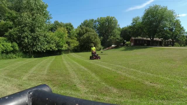 TORO MultiFORCE is BACK [Cutting Better Than Ever]