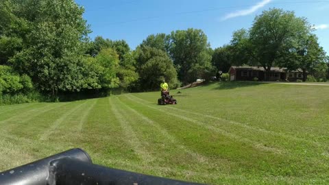 TORO MultiFORCE is BACK [Cutting Better Than Ever]