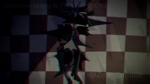 Twisted Doctor Edit #3