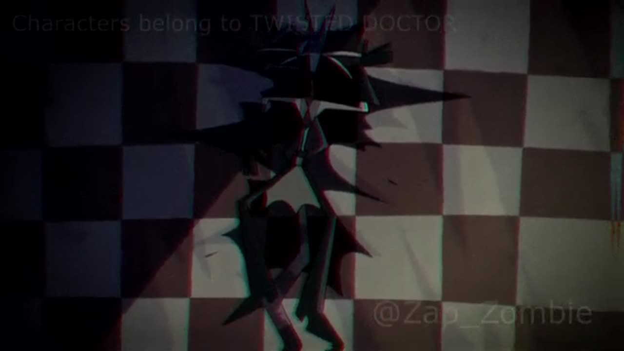 Twisted Doctor Edit #3