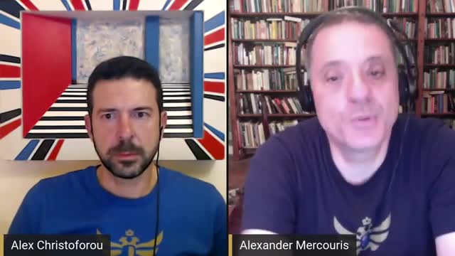 UKRAINE, THE BIDENS, OBAMA & THE EU-PART 1