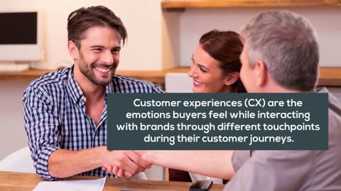 Understanding Customer Experience: Key Insights and Improvement Tips
