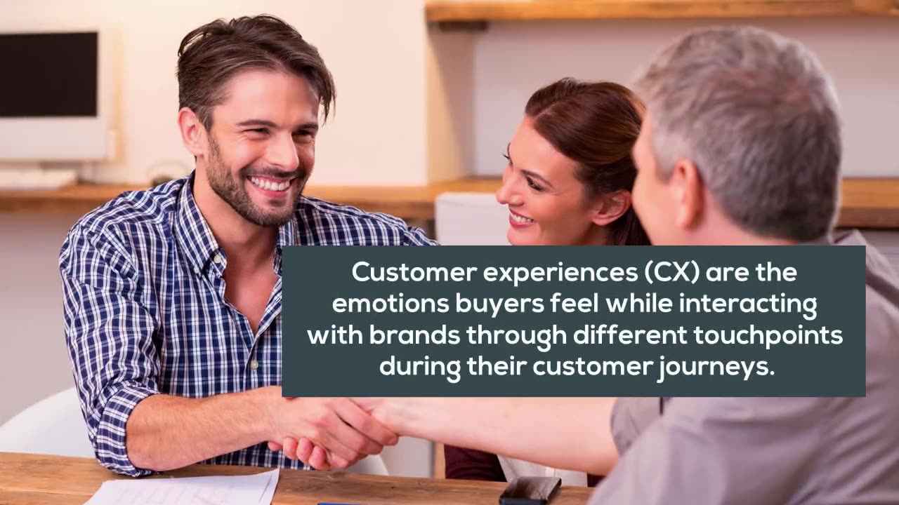 Understanding Customer Experience: Key Insights and Improvement Tips