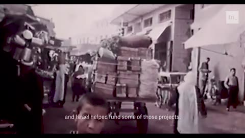 Blowback: How Israel Helped Create Hamas - 20 Feb 2018