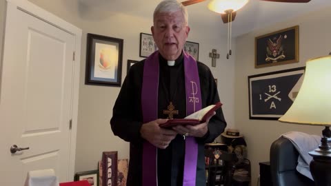 Sunday Mass, 30th Sunday Ordinary time, Oct 27, 2024, Biblical Truth, God Wins