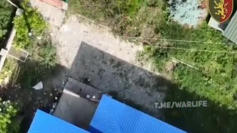 +18 Disturbing Video showing dead and wounded