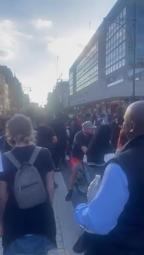 🇵🇱Oto młodzież z Londynu