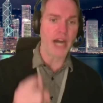 David Baumblatt #76: Short Clip of interview with American Patriot News