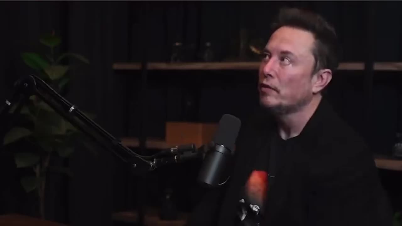 Elon Musk: Woke Mind Virus Is Communism Rebranded