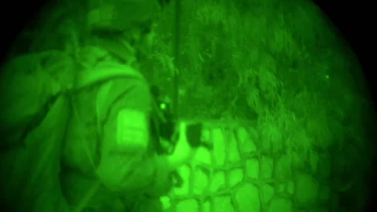 Attached is a video of IDF operational activity in southern Lebanon: