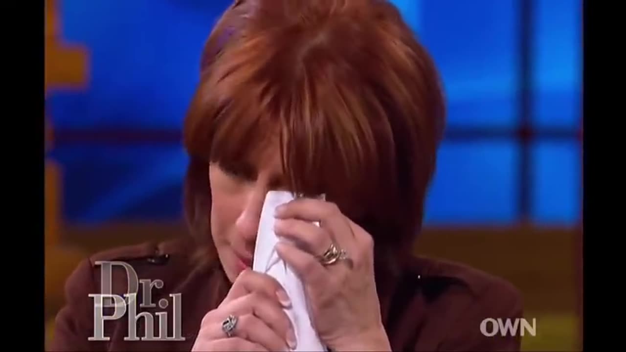Dr. Phil S06E71 Dangerous Daughters