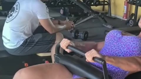 Treino