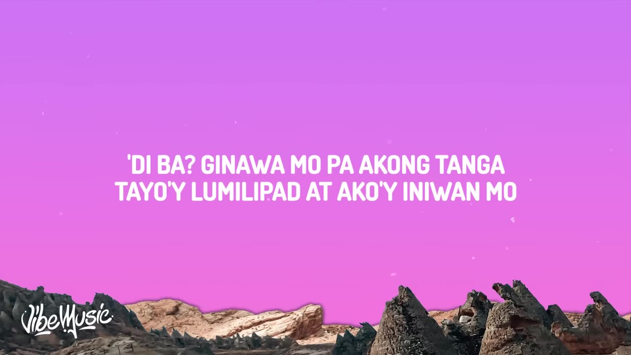 juan karlos - ERE (Lyrics)