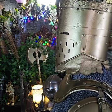 👑✨️ SIDE PROFILE