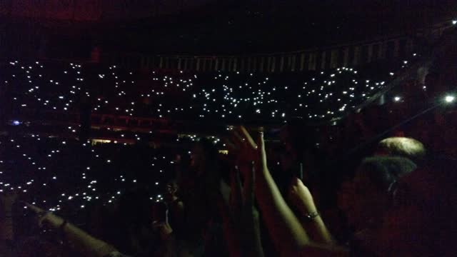 Roger Waters The Wall LIVE in Brasília 2018