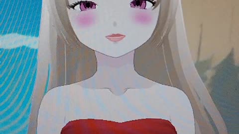 To be a vtuber