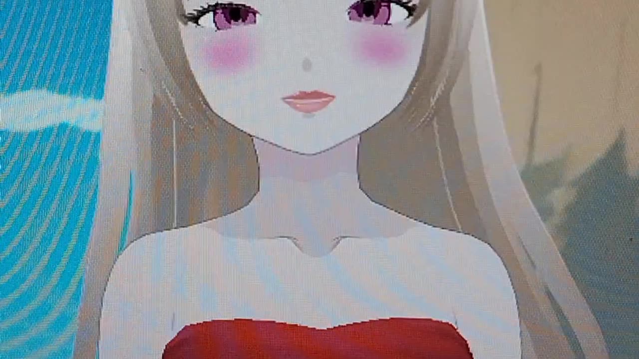 To be a vtuber