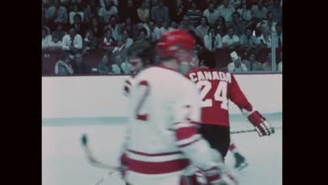 Summit 72 — Ken Dryden, The Deepest Pride