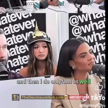 Our youth is brainwashed and being brainwashed in more than one way...