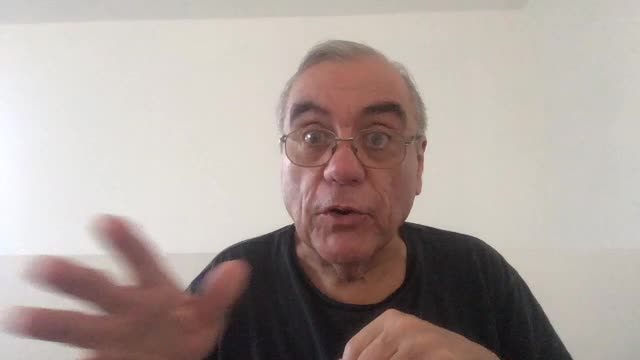 Our First Amendment Is Threaten By Big Tech