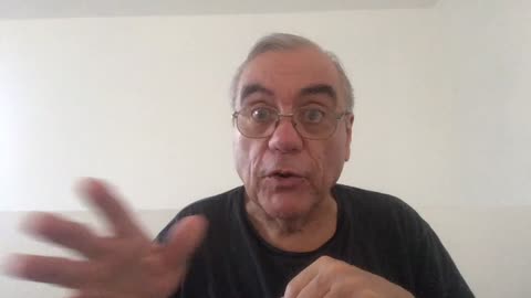 Our First Amendment Is Threaten By Big Tech