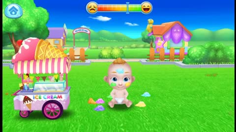 Baby Boss - Fun Games Video for Babies & Kids Babies Funny Videos Game