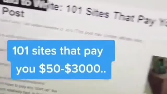 Make 900$ per hour