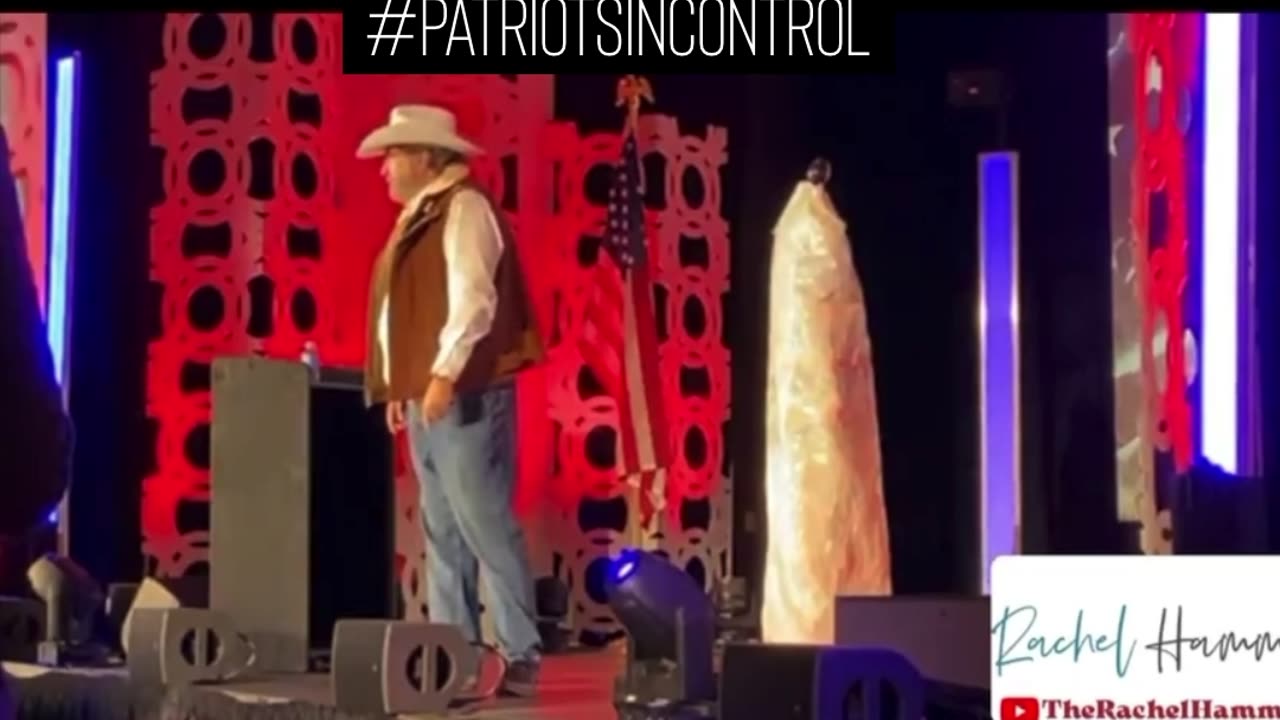 SHUT IT DOWN #PatriotsInControl