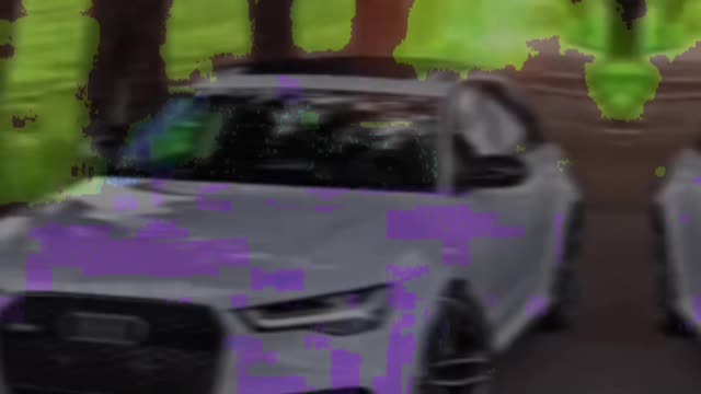 BMW car tik tok video / 2021