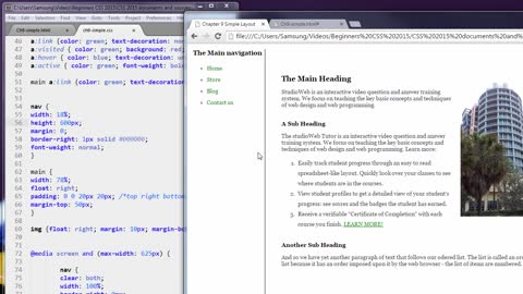 CSS3_Pro_ch9-l2-simple-layout-part-2 (720p)