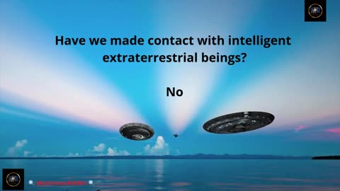 📸 🔍 The Most Mysterious Signals from Space 📸 🔍