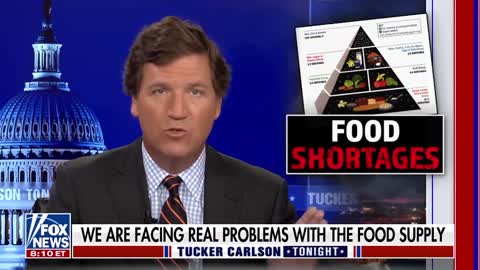 Tucker: Our leaders don't understand this