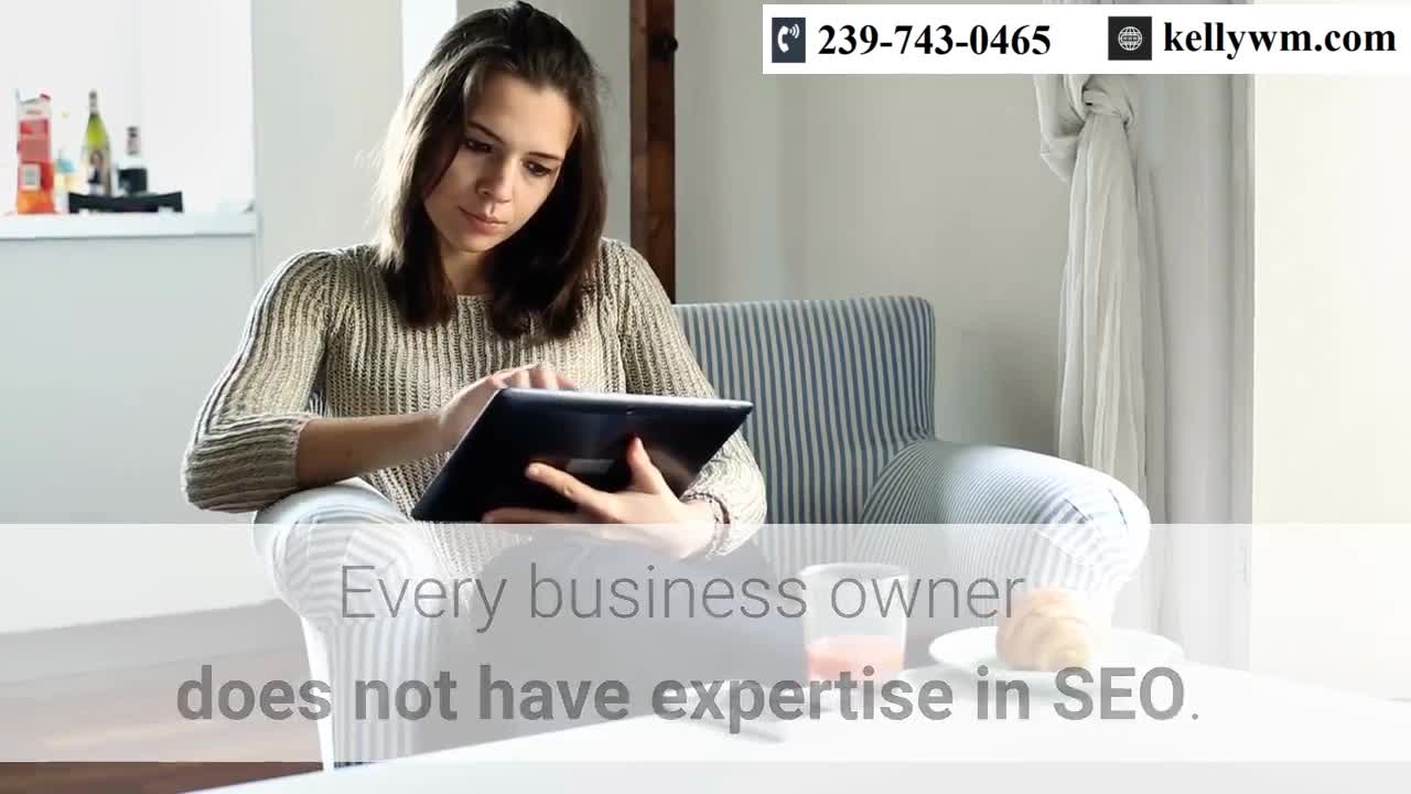 Digital Marketing Company Naples FL