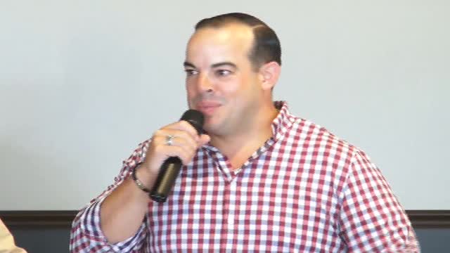 LTRO - Tim Ozinga 7-12-2022