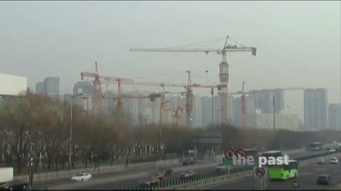 What does COP26 stand for? From Paris to Glasgow