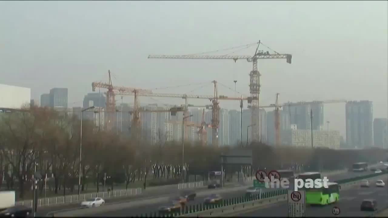 What does COP26 stand for? From Paris to Glasgow