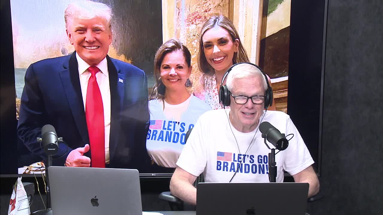 HOWIE CARR SHOW - DECEMBER 16, 2021