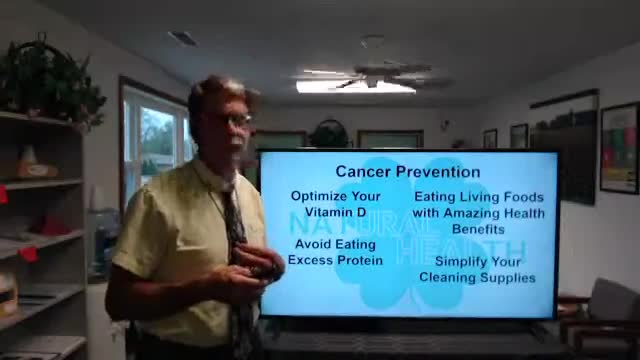 Female Cancer Conerns