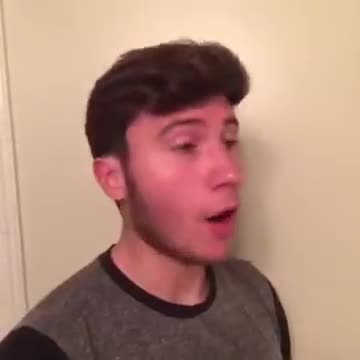 Vine #442 _ Brandon Calvillo - Grocery Store