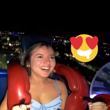 SLINGSHOT RIDE COMPILATION #81