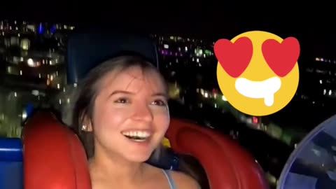 SLINGSHOT RIDE COMPILATION #81