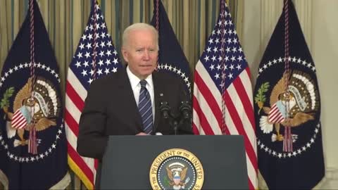 What Biden didn't tell u